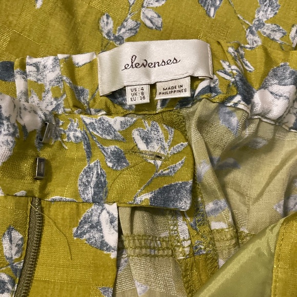 Elevenses for Anthropologie - Picture 11 of 11